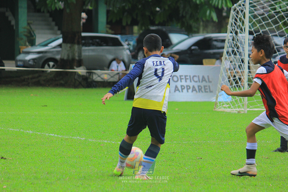 ijl u11 310526 fc decorasiku vs fff academy white