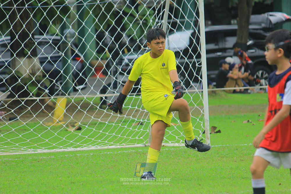 ijl u11 310526 fc decorasiku vs fff academy white