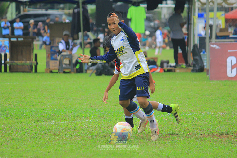 ijl u11 310526 fc decorasiku vs fff academy white