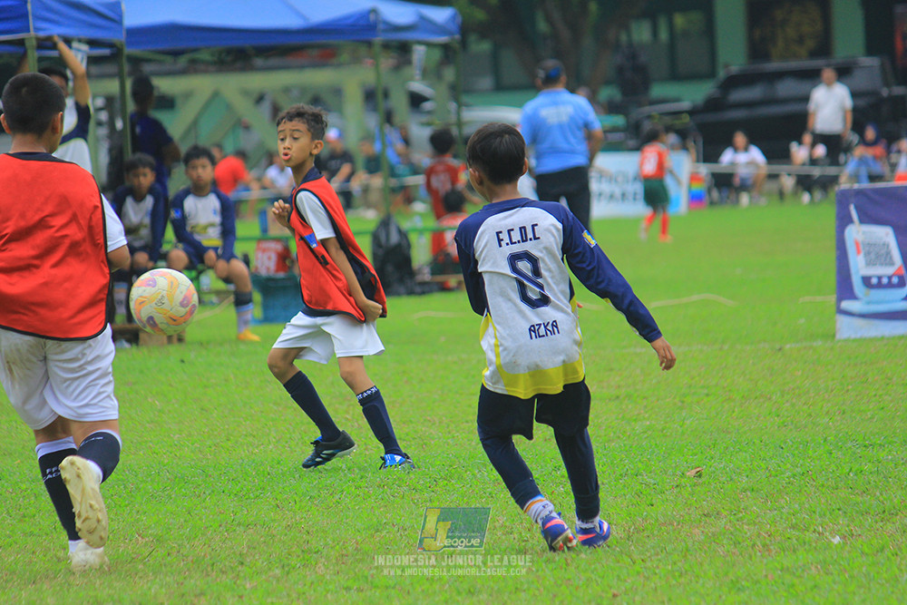 ijl u11 310526 fc decorasiku vs fff academy white