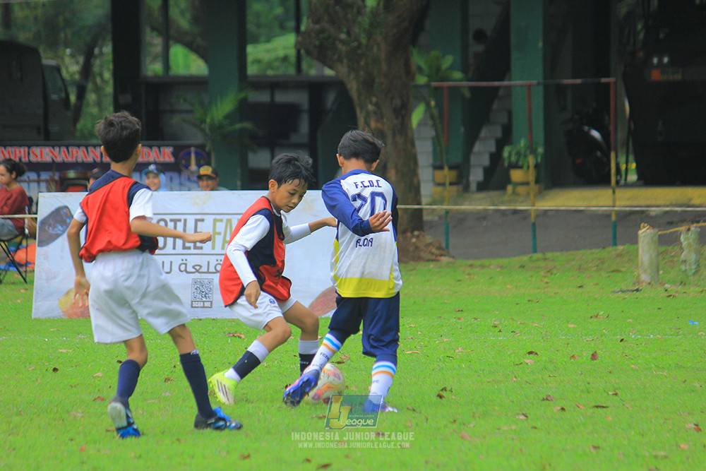 ijl u11 310526 fc decorasiku vs fff academy white
