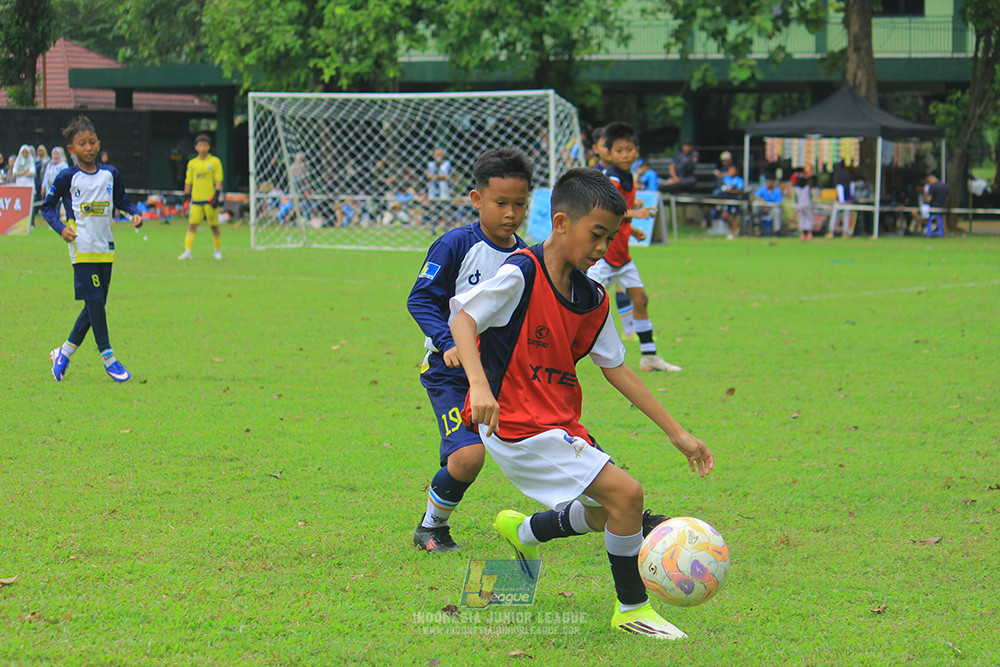 ijl u11 310526 fc decorasiku vs fff academy white