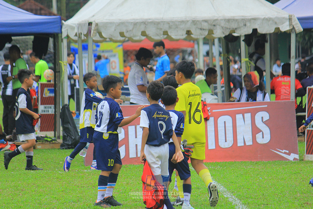 ijl u11 310526 fc decorasiku vs fff academy white