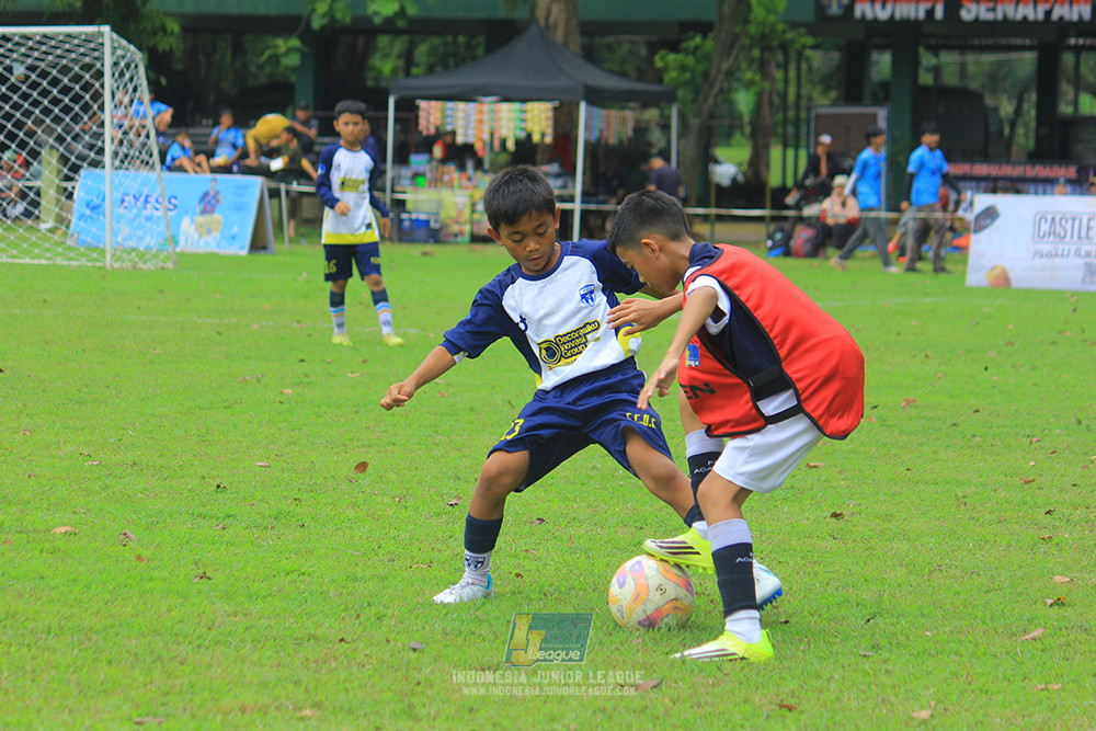 ijl u11 310526 fc decorasiku vs fff academy white