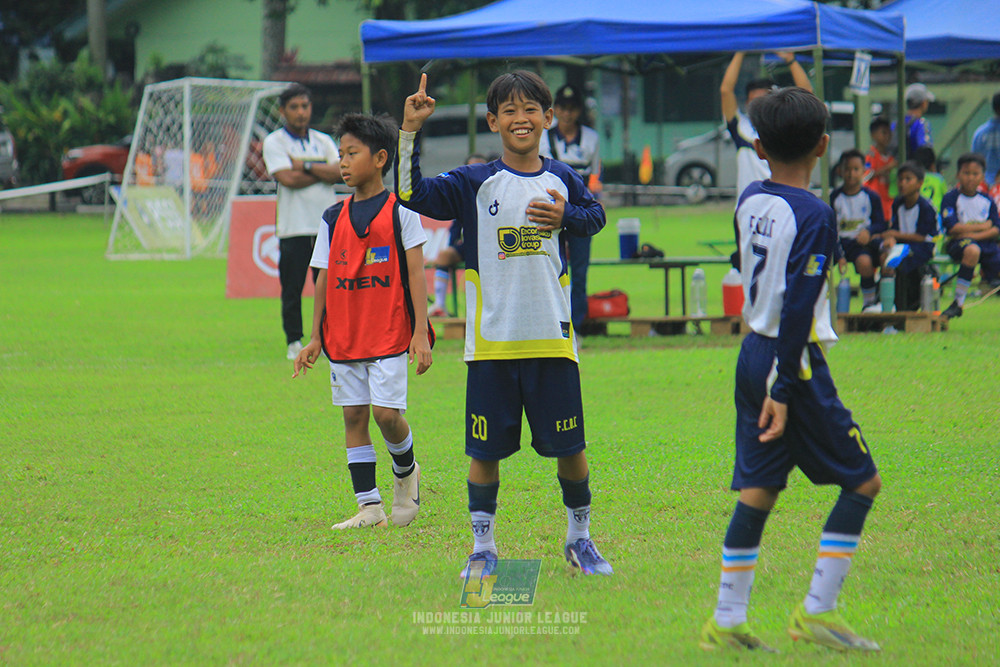 ijl u11 310526 fc decorasiku vs fff academy white