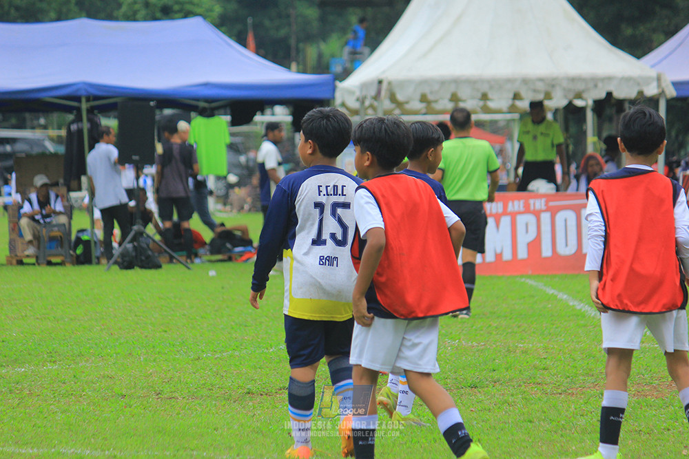 ijl u11 310526 fc decorasiku vs fff academy white