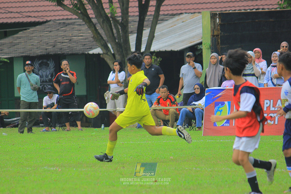 ijl u11 310526 fc decorasiku vs fff academy white