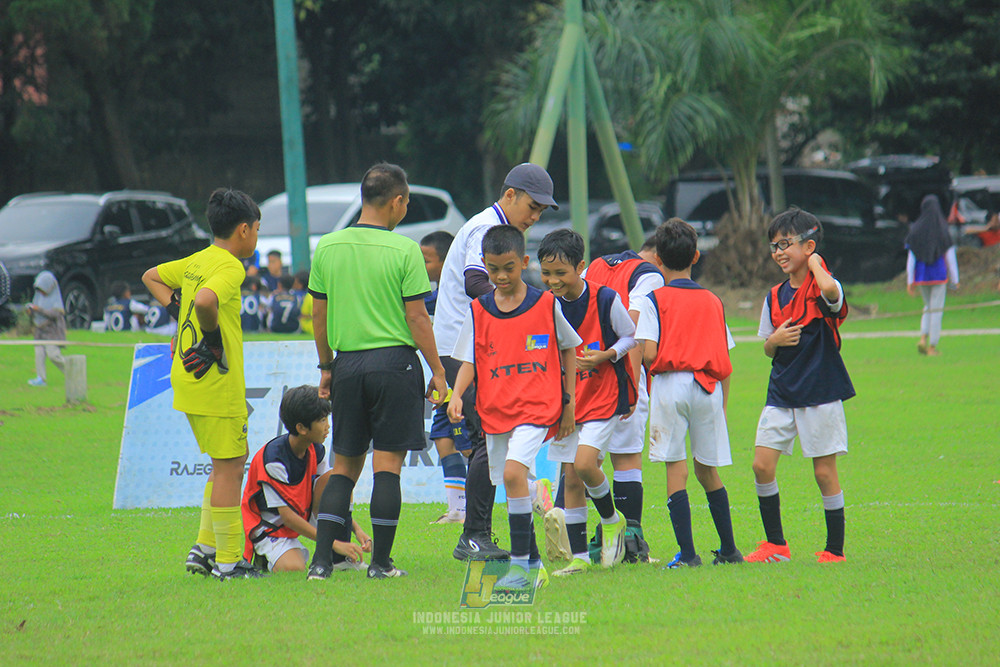 ijl u11 310526 fc decorasiku vs fff academy white