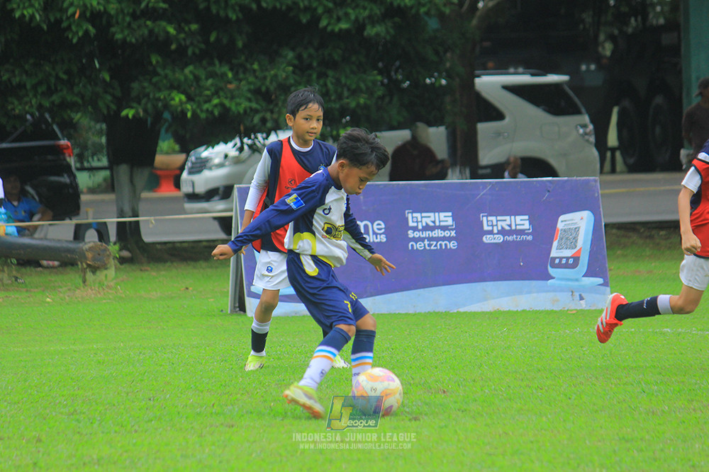 ijl u11 310526 fc decorasiku vs fff academy white