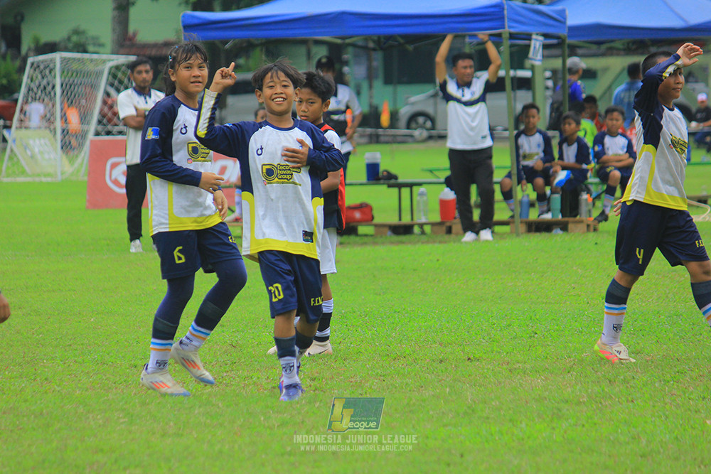 ijl u11 310526 fc decorasiku vs fff academy white