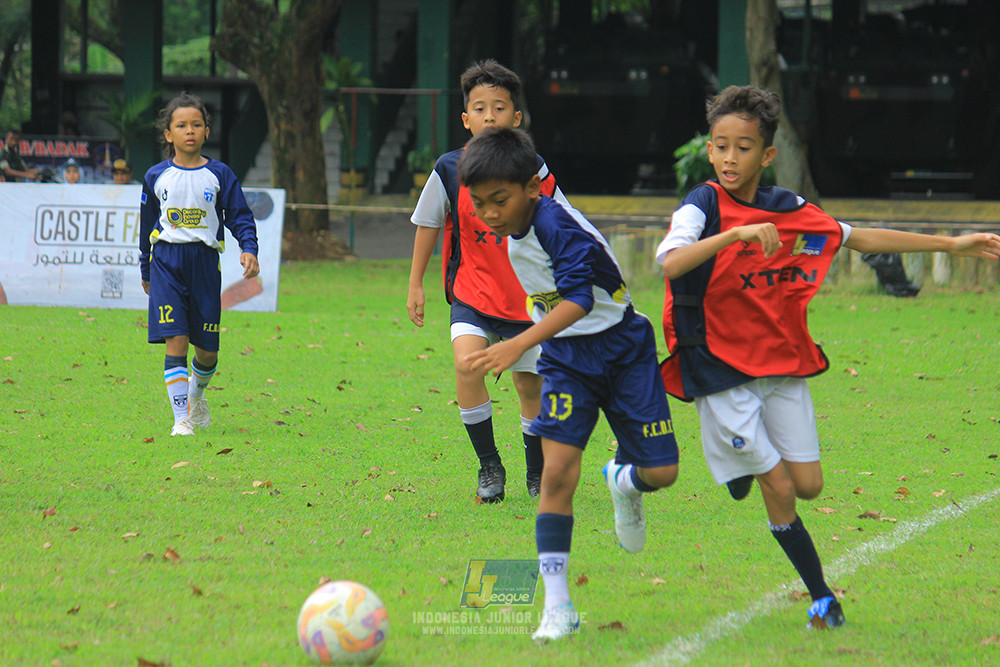ijl u11 310526 fc decorasiku vs fff academy white