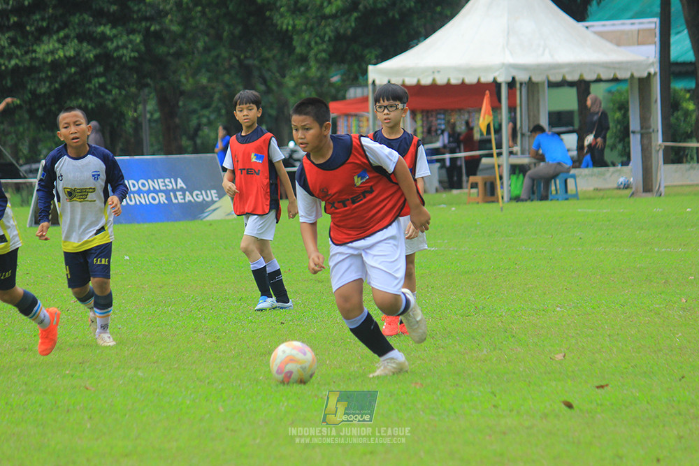 ijl u11 310526 fc decorasiku vs fff academy white