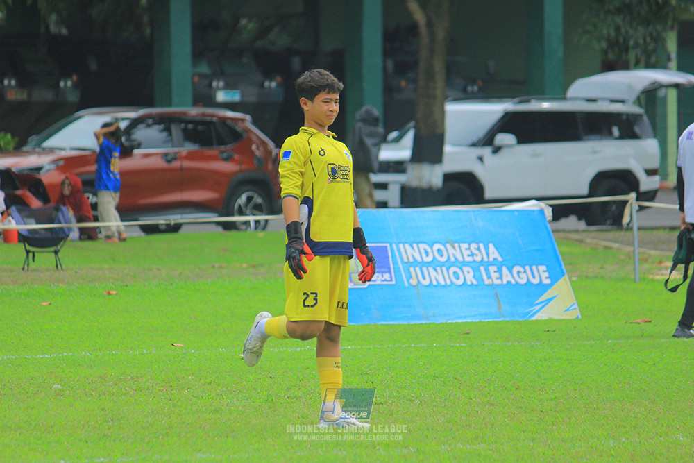 ijl u11 310526 fc decorasiku vs fff academy white