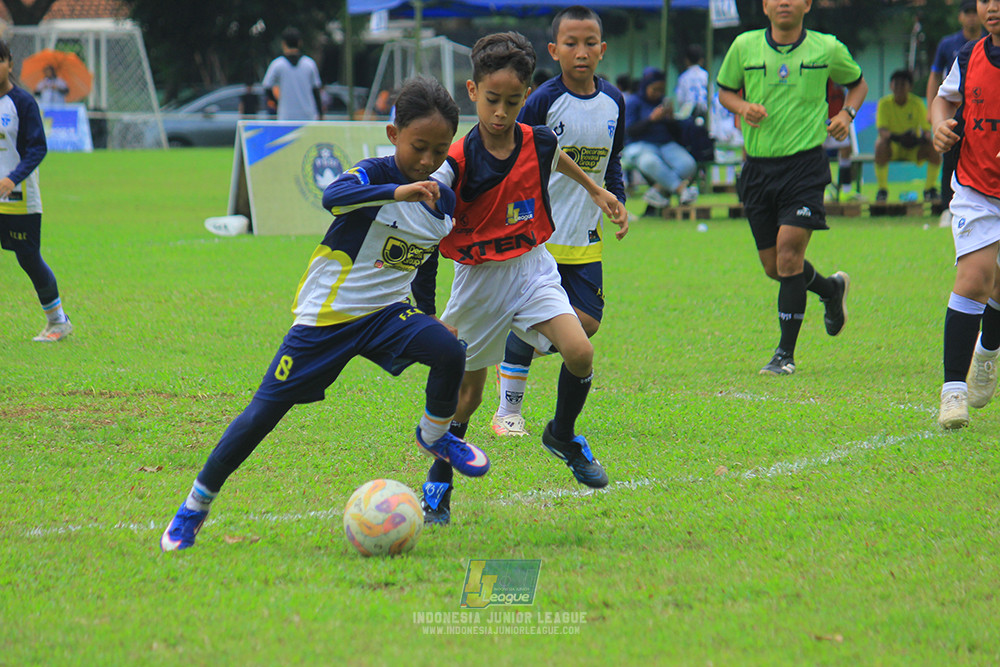 ijl u11 310526 fc decorasiku vs fff academy white