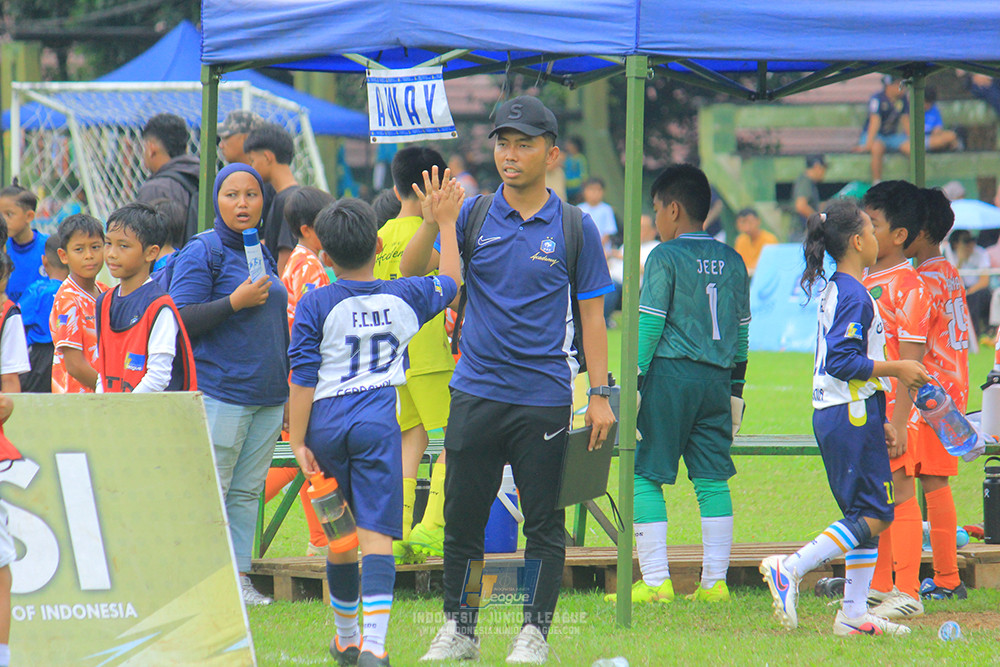 ijl u11 310526 fc decorasiku vs fff academy white