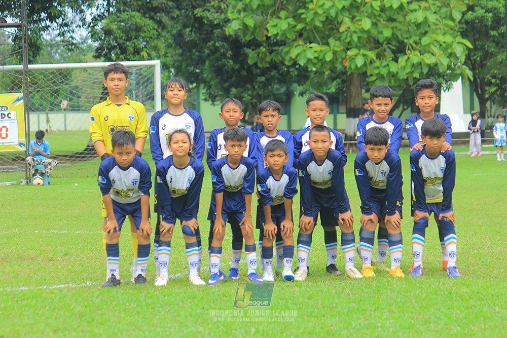 ijl u11 310526 fc decorasiku vs fff academy white