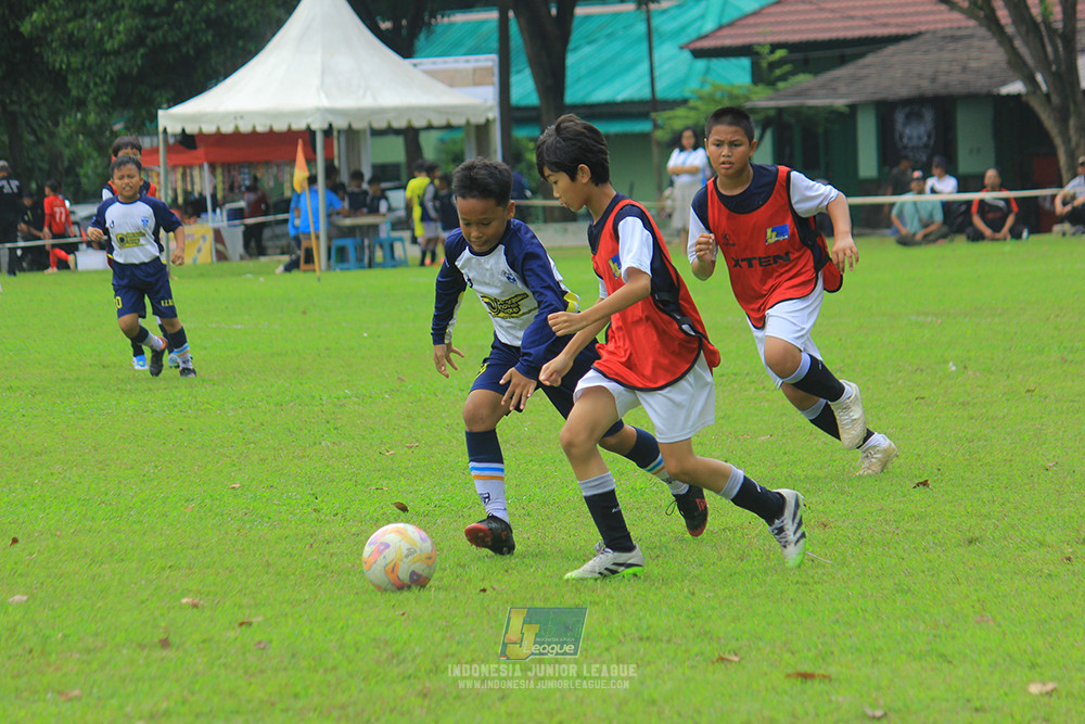 ijl u11 310526 fc decorasiku vs fff academy white