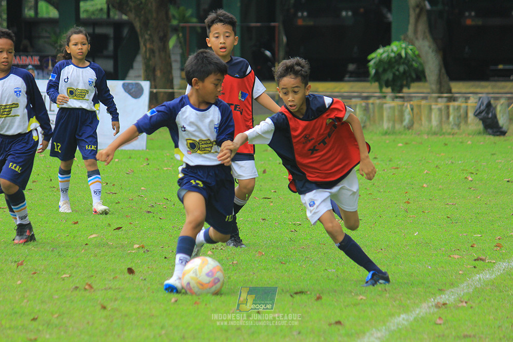 ijl u11 310526 fc decorasiku vs fff academy white