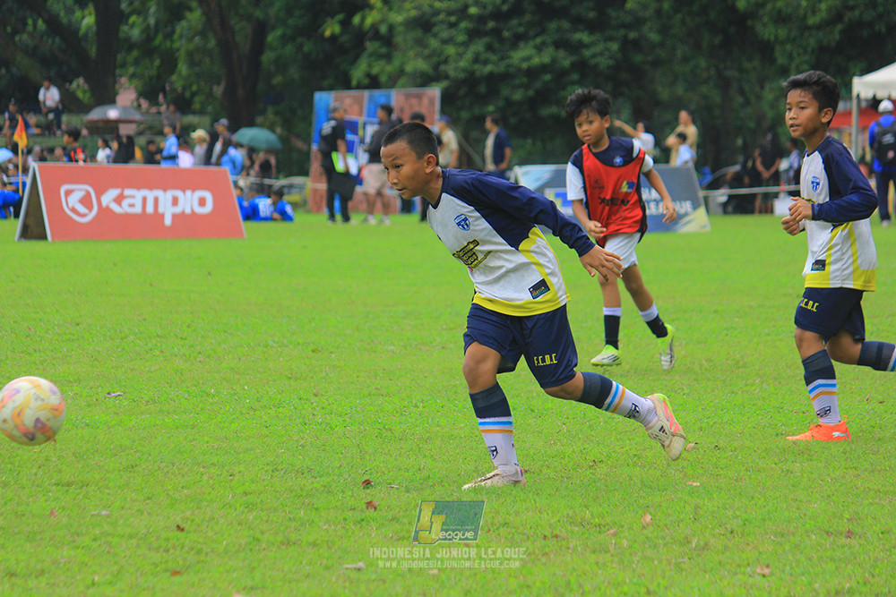 ijl u11 310526 fc decorasiku vs fff academy white