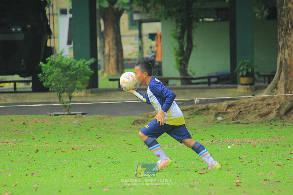 ijl u11 310526 fc decorasiku vs fff academy white