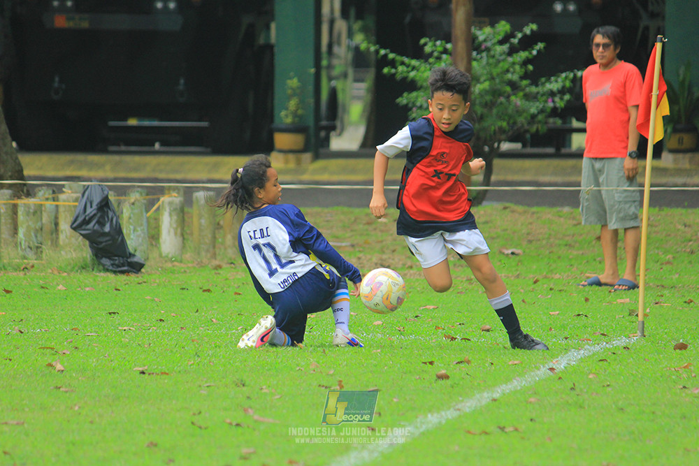ijl u11 310526 fc decorasiku vs fff academy white