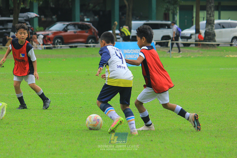 ijl u11 310526 fc decorasiku vs fff academy white