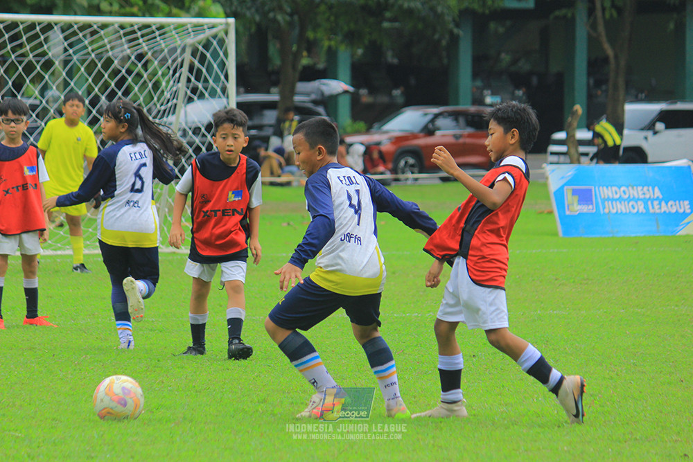 ijl u11 310526 fc decorasiku vs fff academy white
