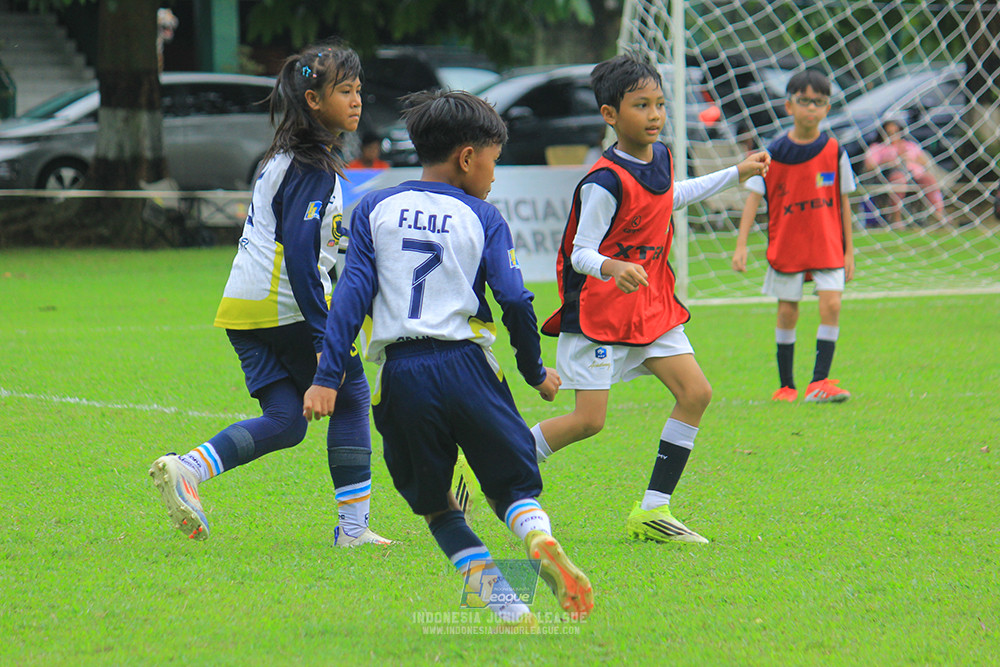 ijl u11 310526 fc decorasiku vs fff academy white