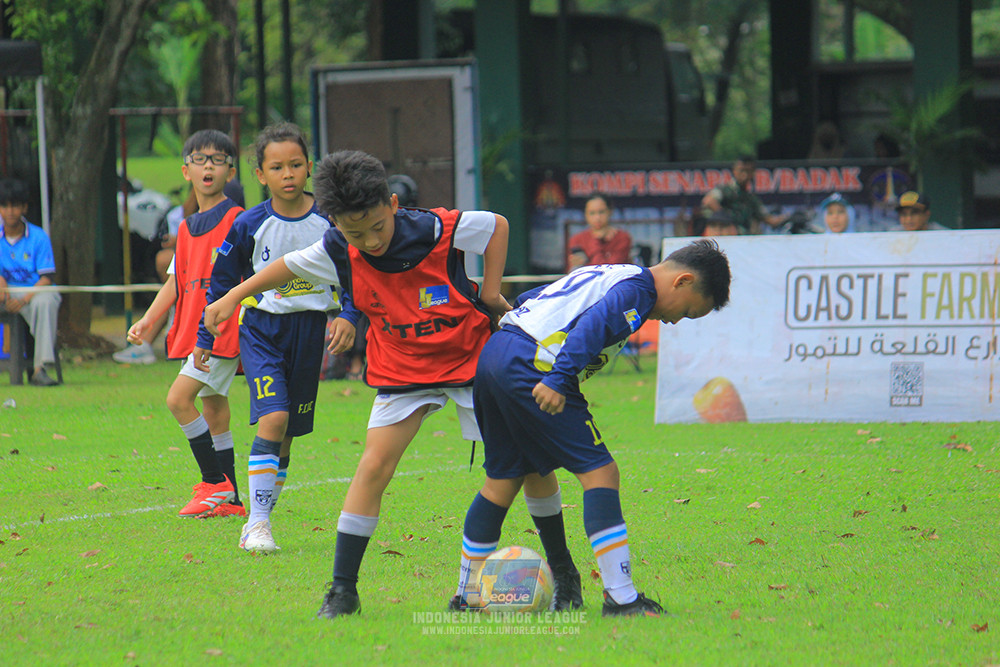 ijl u11 310526 fc decorasiku vs fff academy white