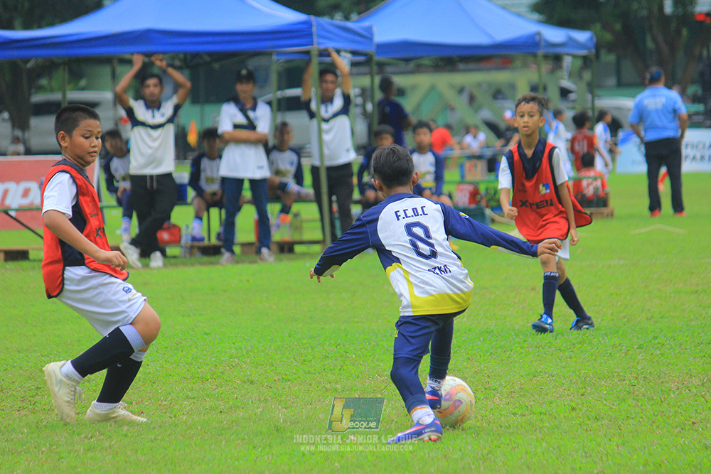ijl u11 310526 fc decorasiku vs fff academy white