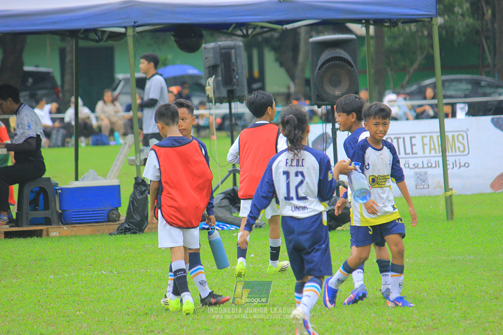 ijl u11 310526 fc decorasiku vs fff academy white