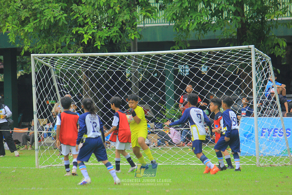 ijl u11 310526 fc decorasiku vs fff academy white