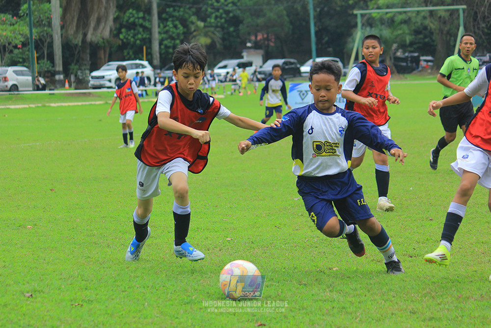 ijl u11 310526 fc decorasiku vs fff academy white