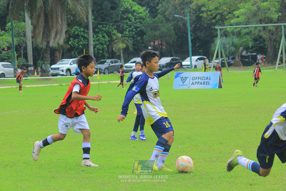 ijl u11 310526 fc decorasiku vs fff academy white