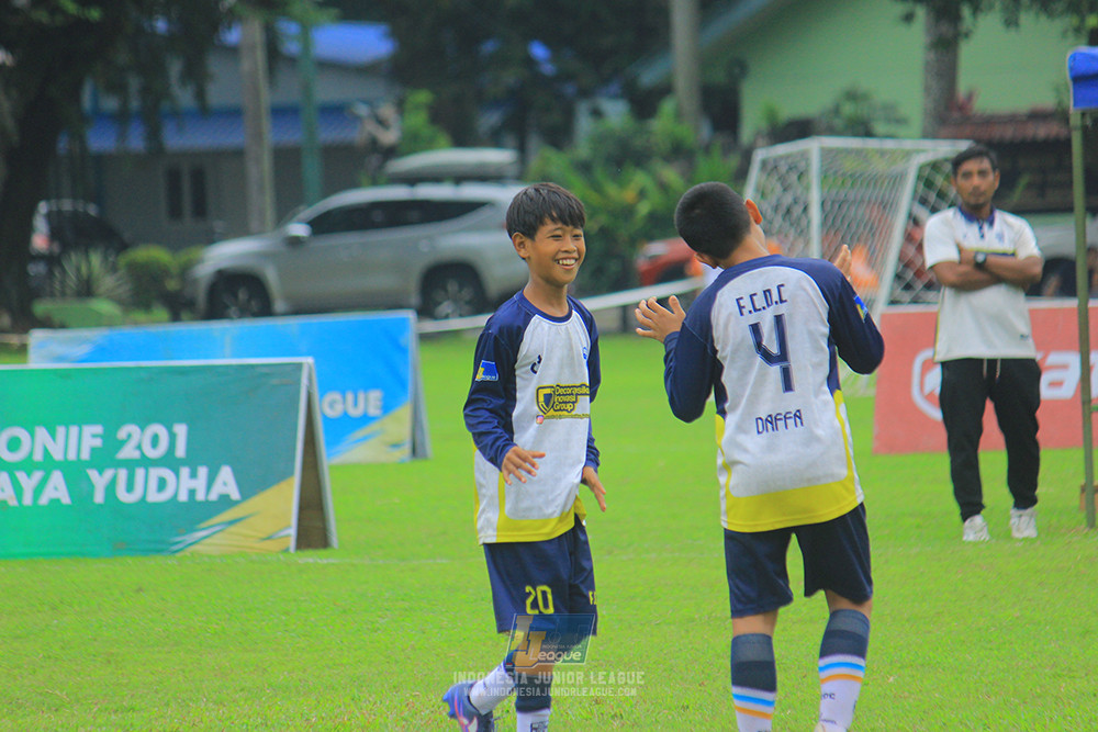 ijl u11 310526 fc decorasiku vs fff academy white