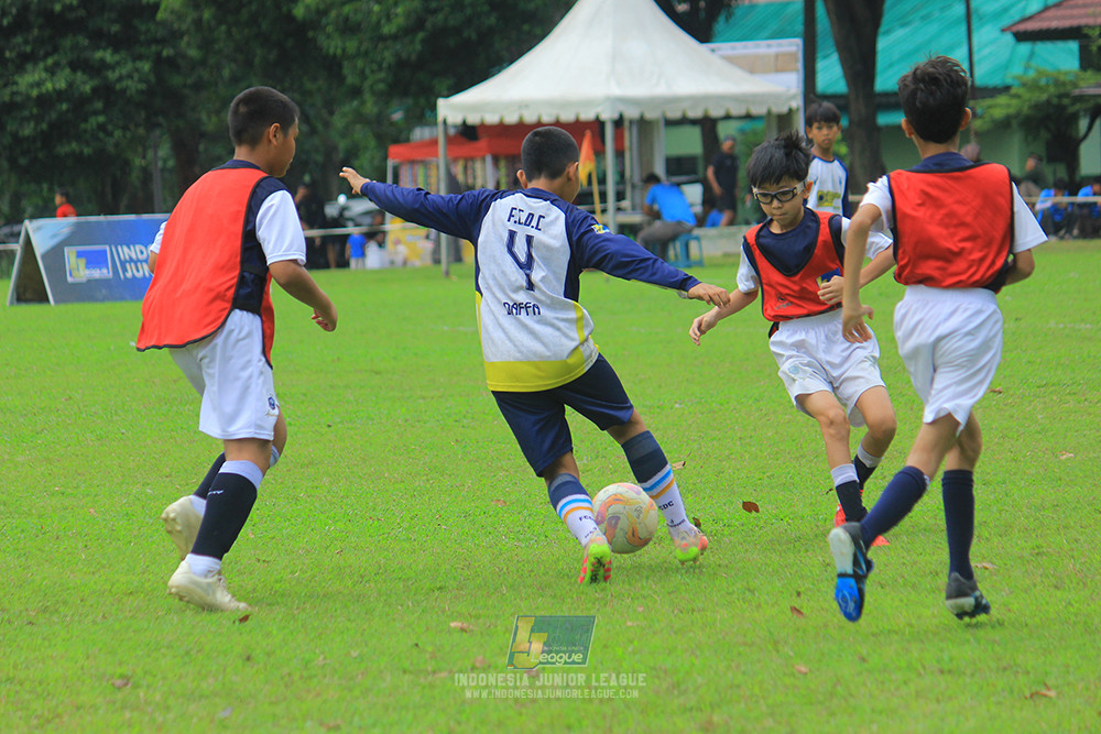 ijl u11 310526 fc decorasiku vs fff academy white