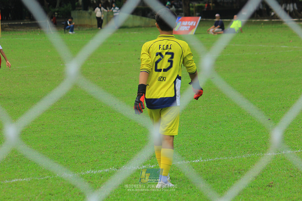 ijl u11 310526 fc decorasiku vs fff academy white
