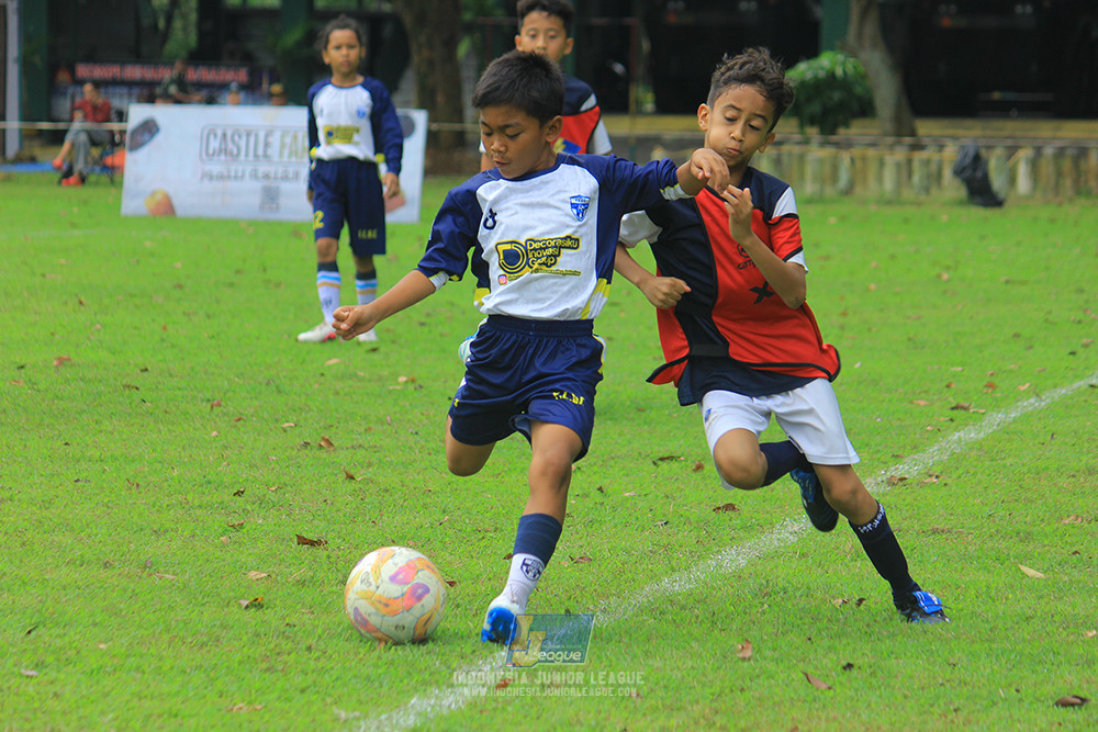 ijl u11 310526 fc decorasiku vs fff academy white