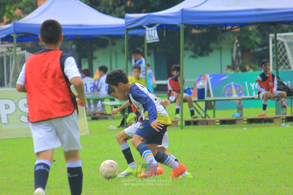 ijl u11 310526 fc decorasiku vs fff academy white