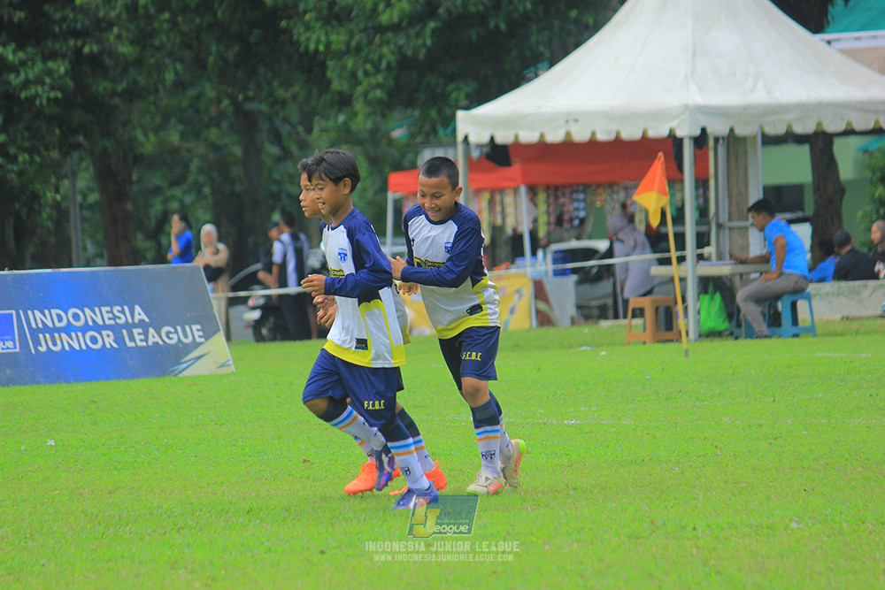 ijl u11 310526 fc decorasiku vs fff academy white