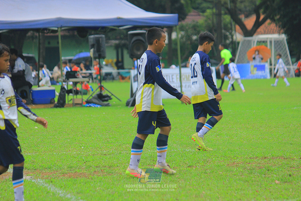 ijl u11 310526 fc decorasiku vs fff academy white