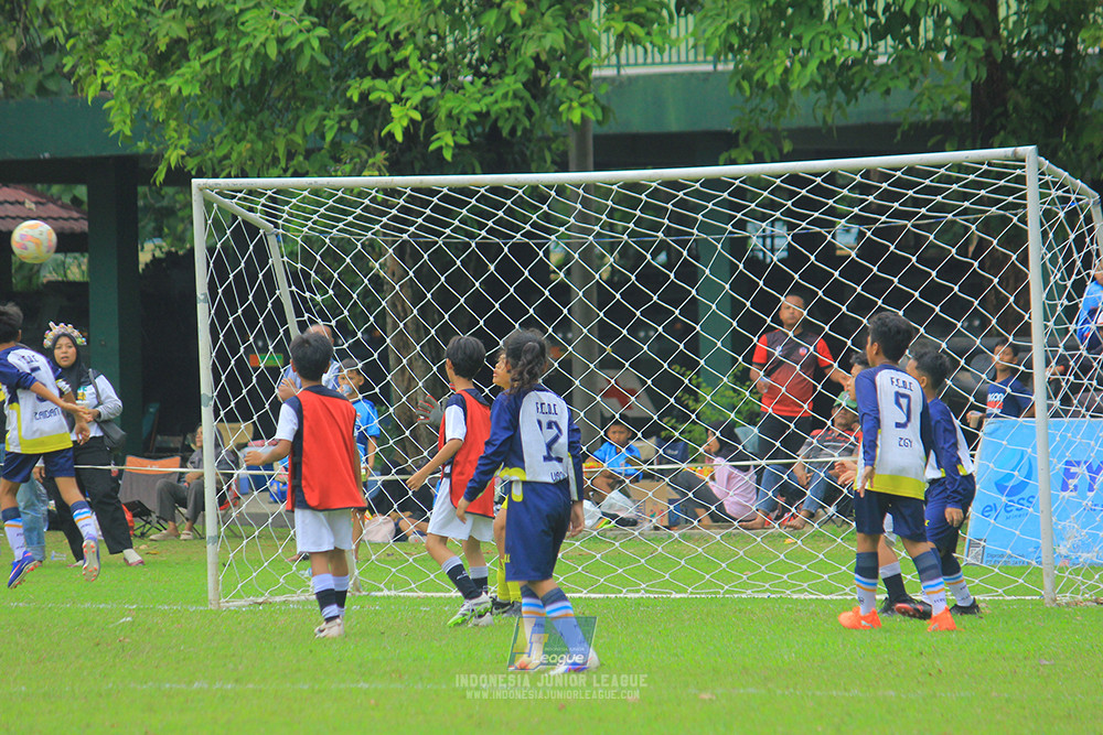 ijl u11 310526 fc decorasiku vs fff academy white