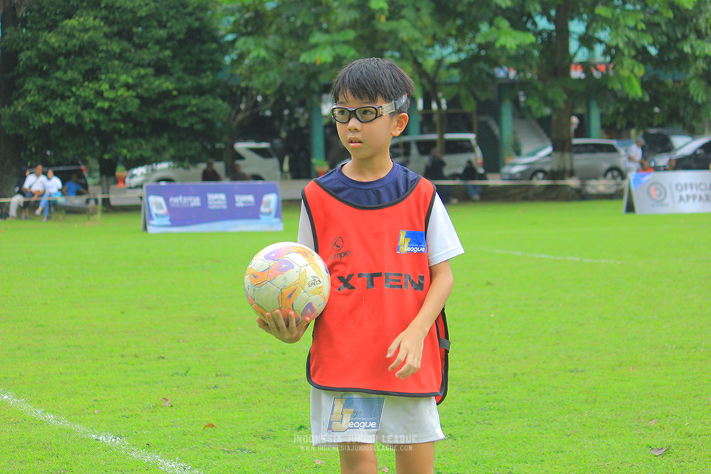 ijl u11 310526 fc decorasiku vs fff academy white