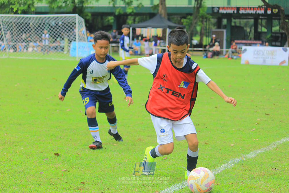 ijl u11 310526 fc decorasiku vs fff academy white