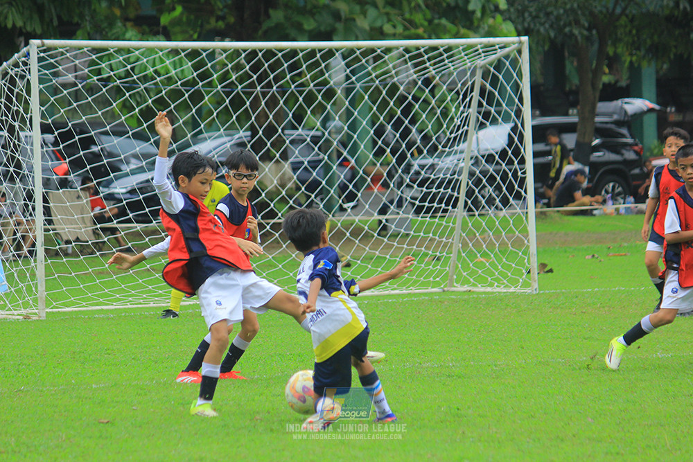 ijl u11 310526 fc decorasiku vs fff academy white