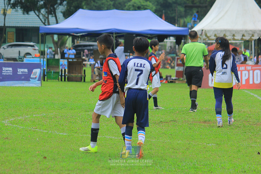ijl u11 310526 fc decorasiku vs fff academy white