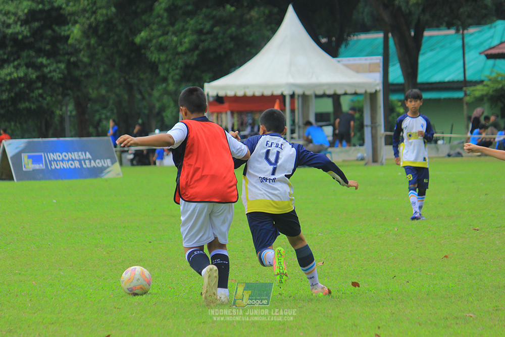 ijl u11 310526 fc decorasiku vs fff academy white