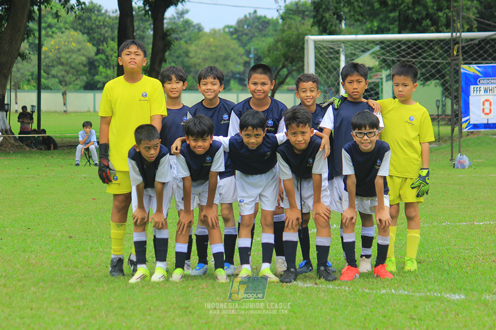 ijl u11 310526 fc decorasiku vs fff academy white