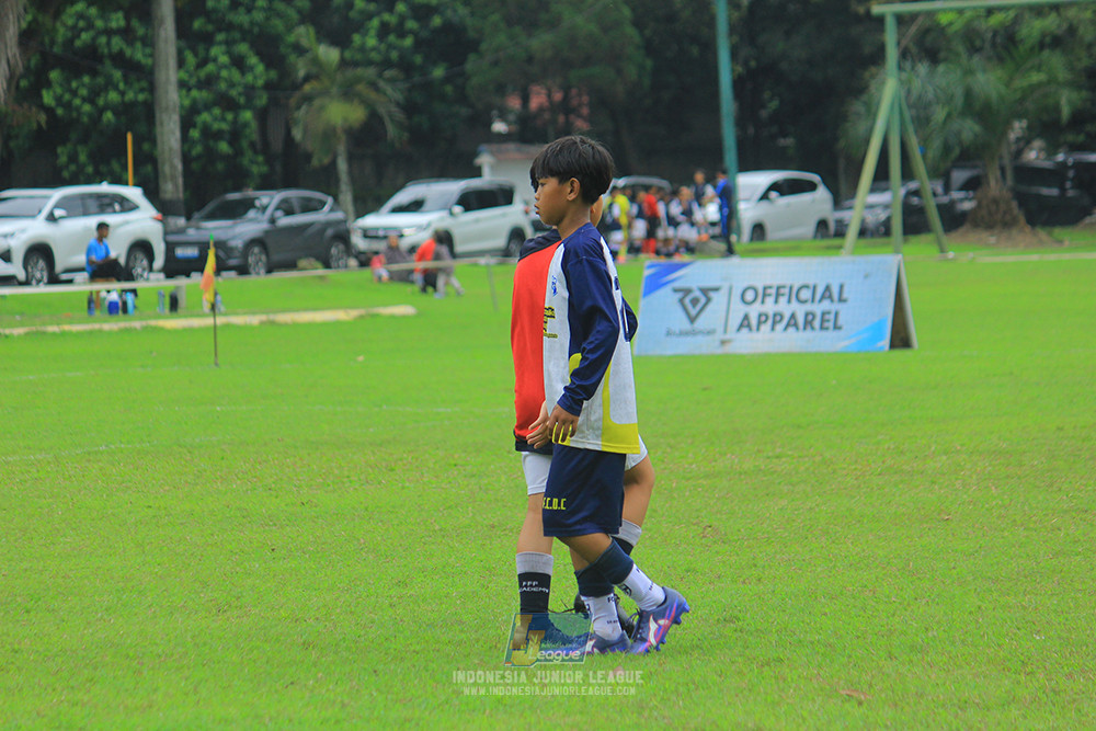 ijl u11 310526 fc decorasiku vs fff academy white