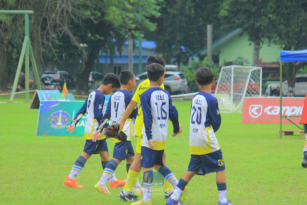 ijl u11 310526 fc decorasiku vs fff academy white